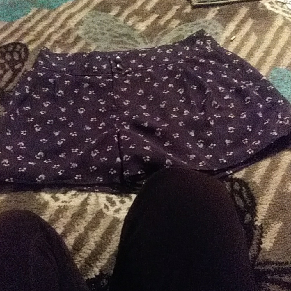 Women's shorts